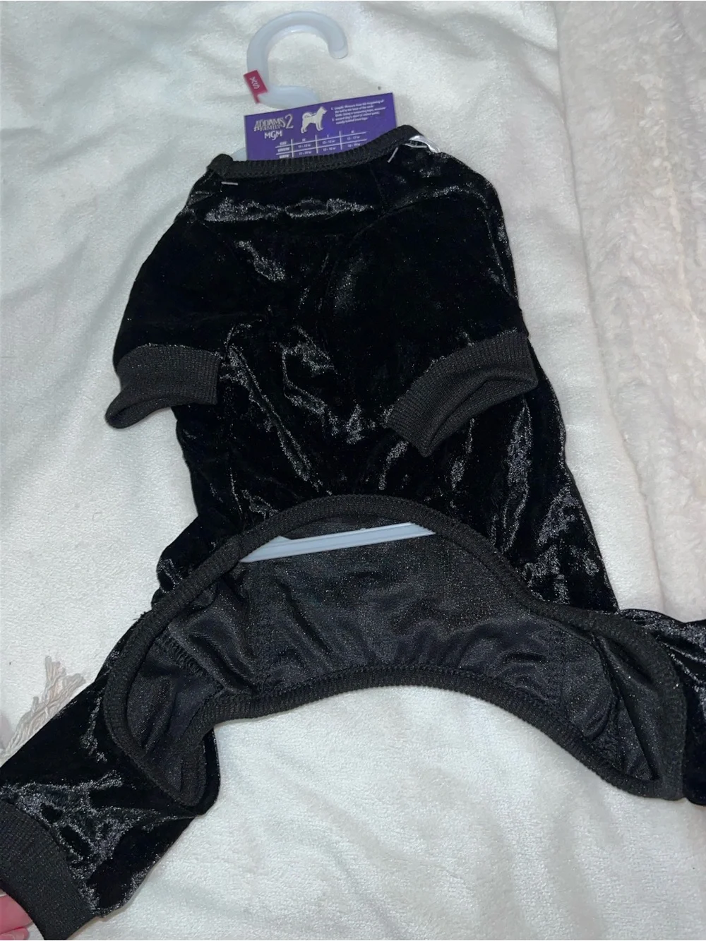Xs Dog costumes